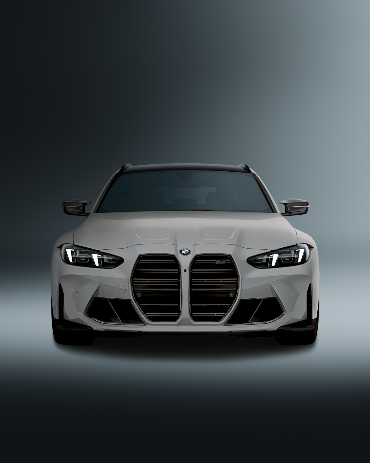 BMW M3 Competition
