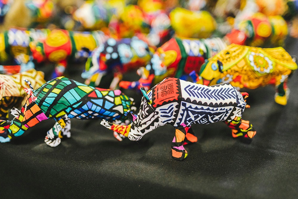 A Gauteng Self-Drive Food and Craft Trail