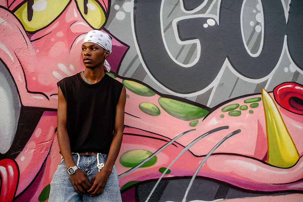 Gauteng’s Street Murals and Public Art Spaces