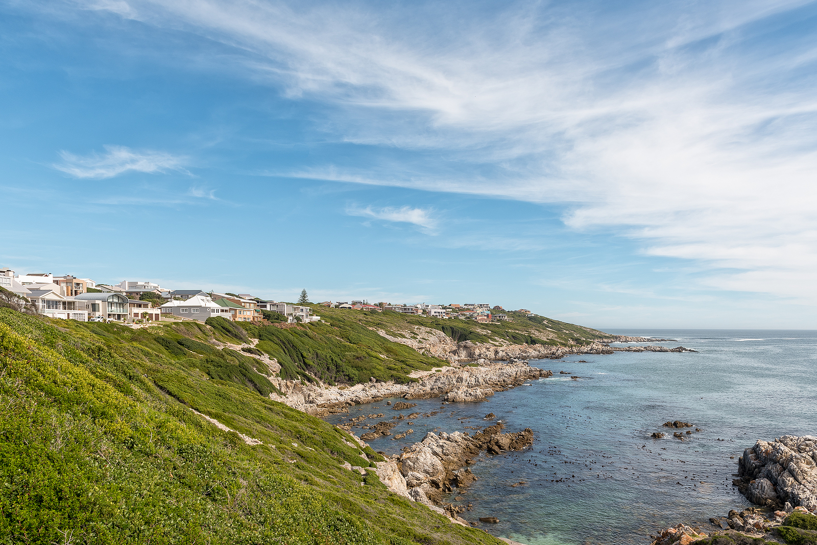 GANSBAAI