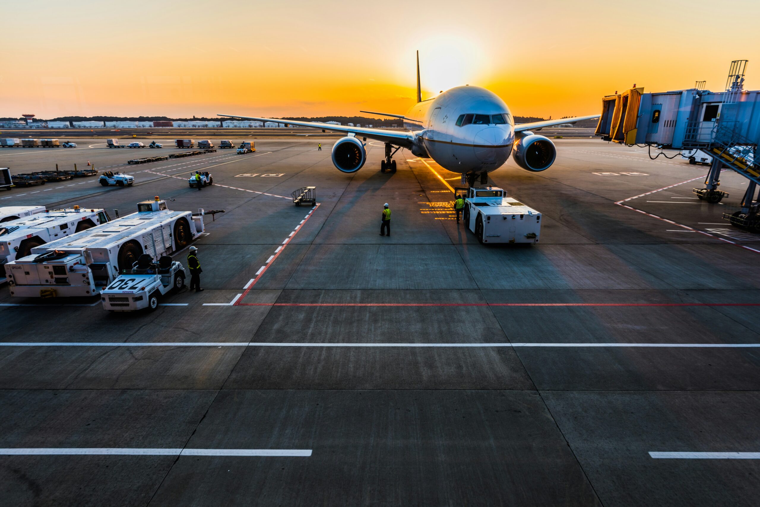 Cape Town International Airport arrivals terminal, Western Cape
