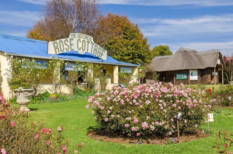 Dullstroom