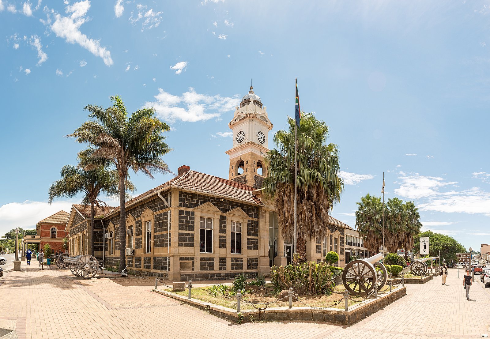 Ladysmith, KwaZulu-Natal