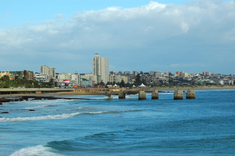City Port Elizabeth